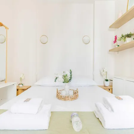 Cosy Appt - 1 Bdr 2p - Necker - Le Bon Marche Paris