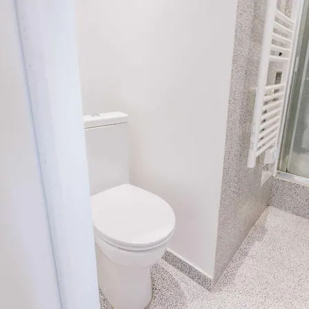 Lejlighed Cosy Appt - 1 Bdr 2p - Necker - Le Bon Marche