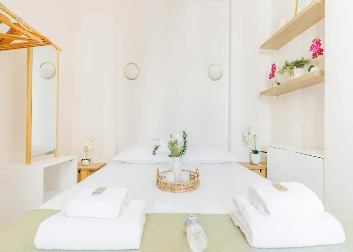 Cosy Appt - 1 Bdr 2p - Necker - Le Bon Marche Paris