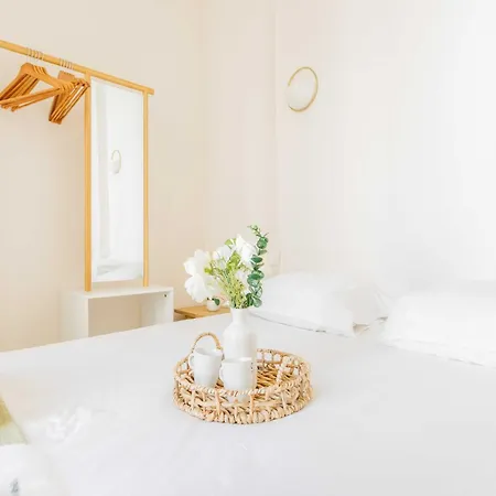Cosy Appt - 1 Bdr 2p - Necker - Le Bon Marche