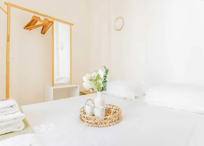 Cosy Appt - 1 Bdr 2p - Necker - Le Bon Marche